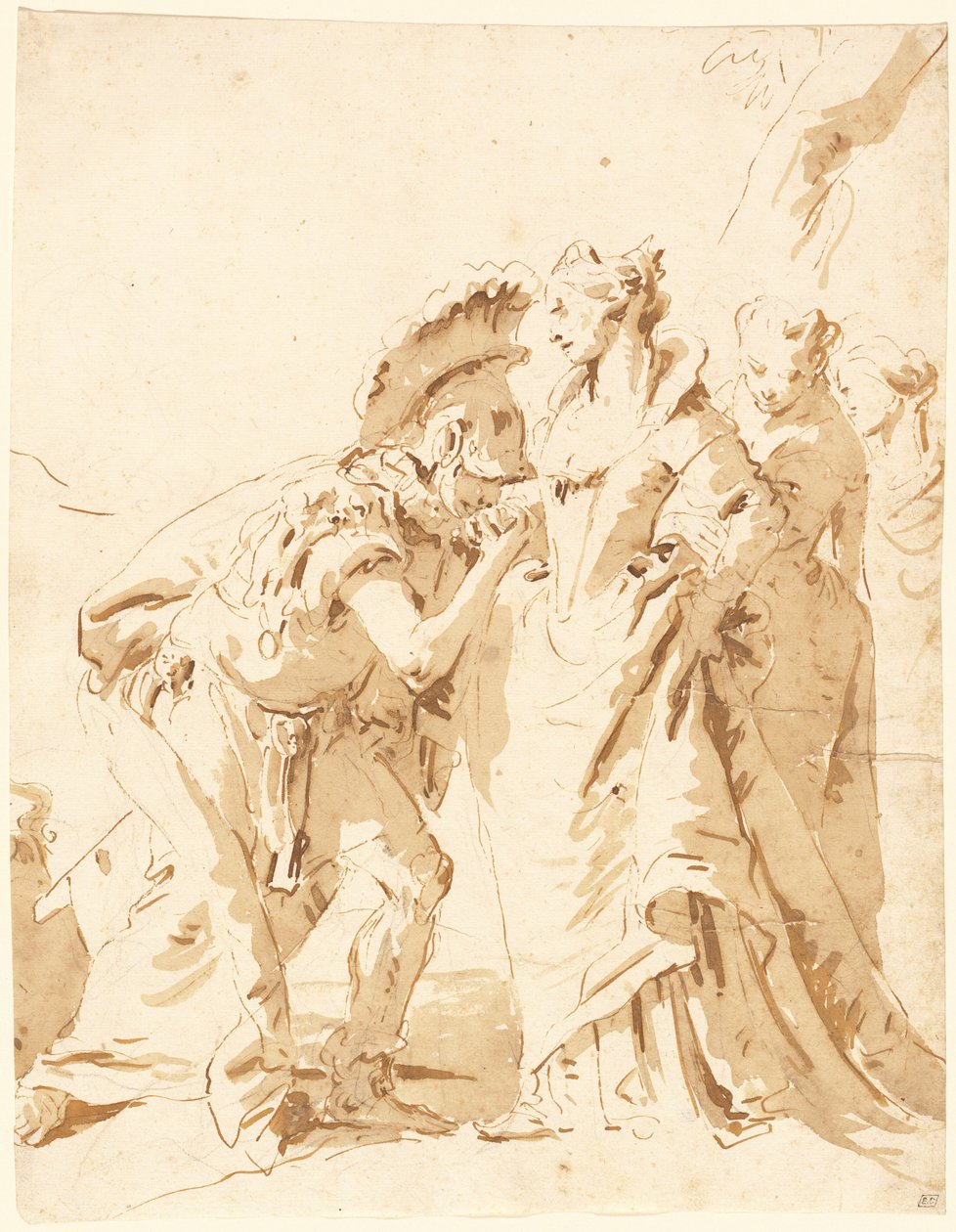 Antonius ve Kleopatra