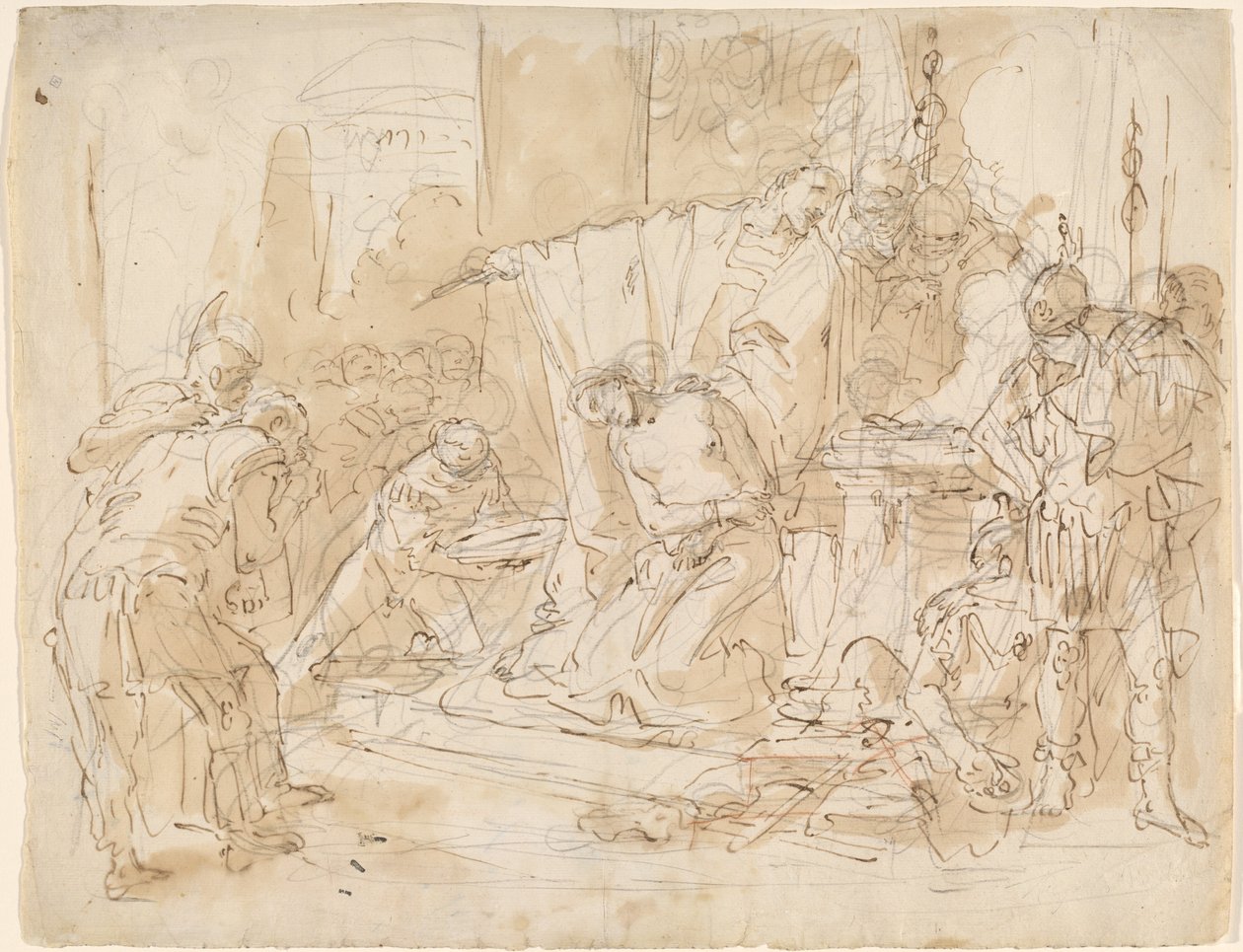 Iphigenia