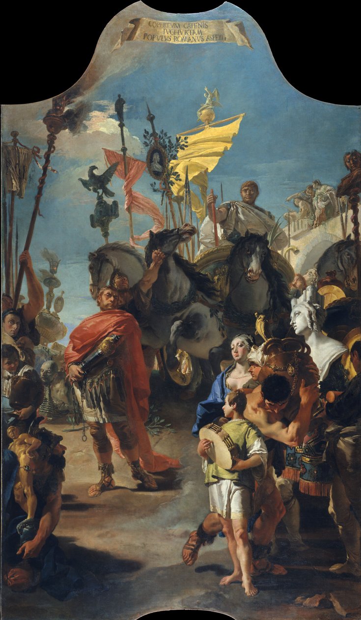 Marius