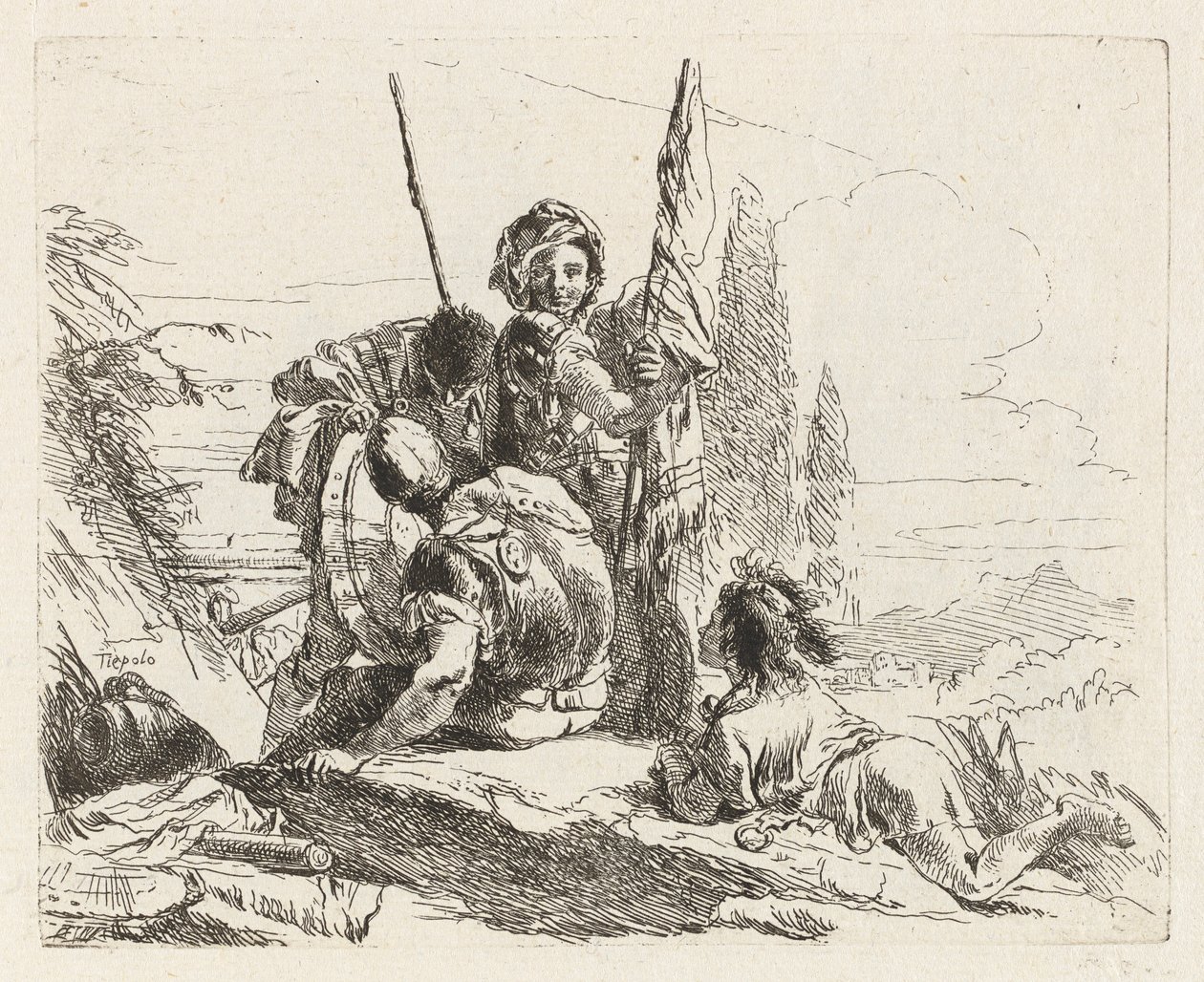 Vari capricci