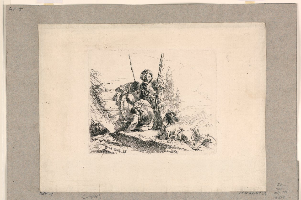 Vari Capricci