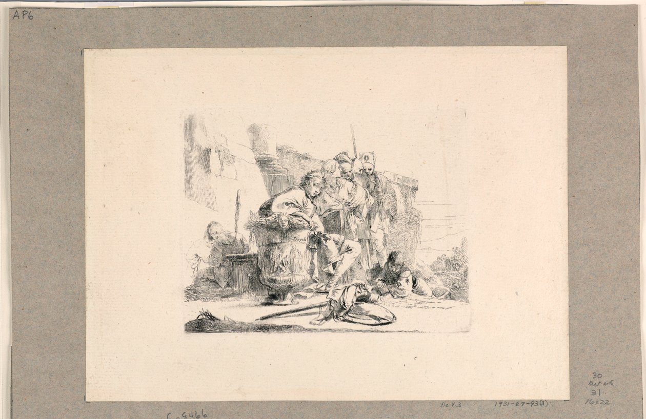Vari Capricci