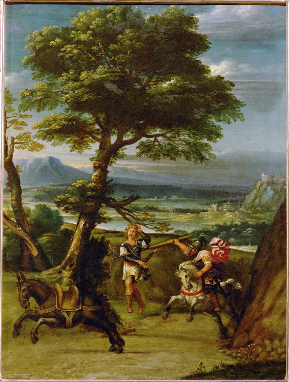  by Giovanni Battista Viola