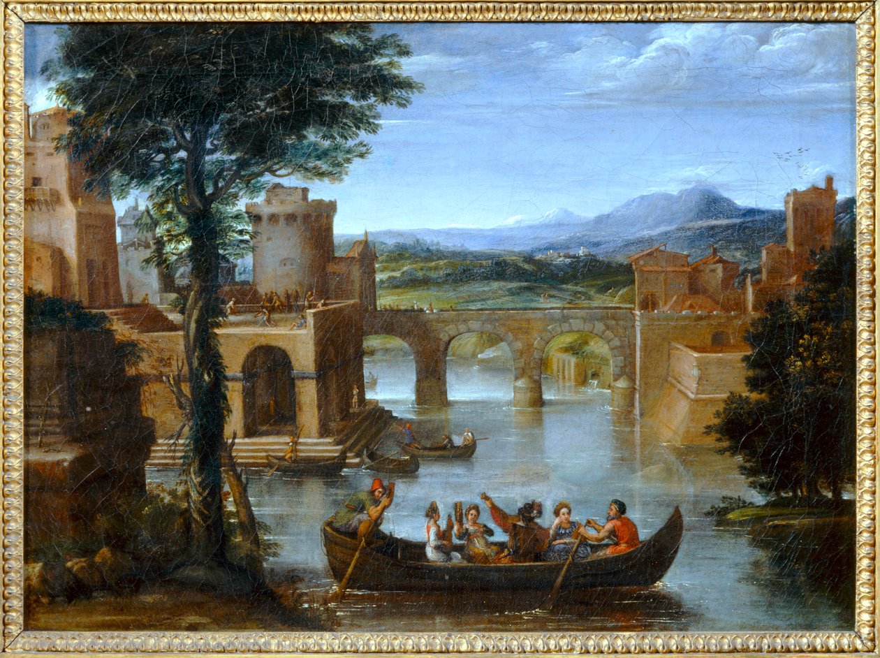  by Giovanni Battista Viola