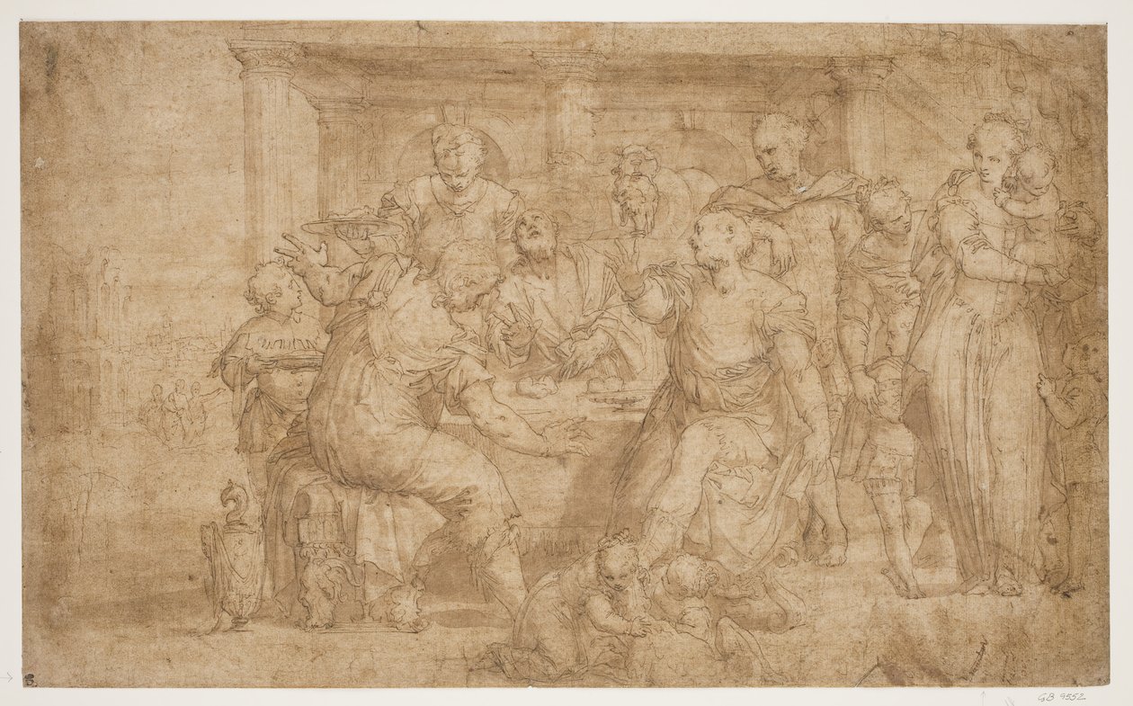 Emmaus