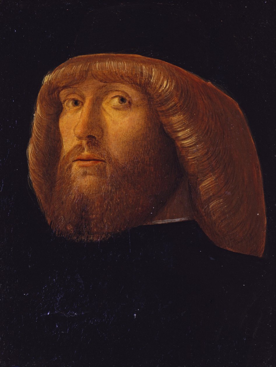  by Giovanni Bellini