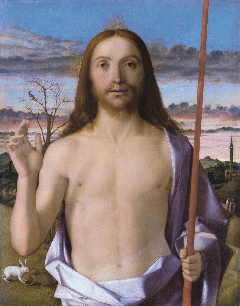  by Giovanni Bellini
