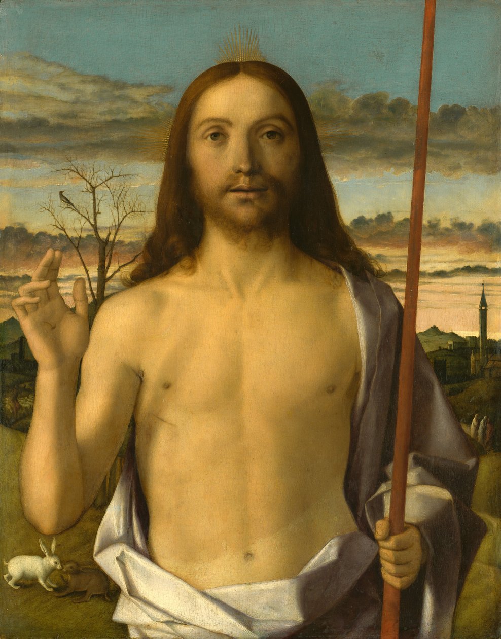  by Giovanni Bellini