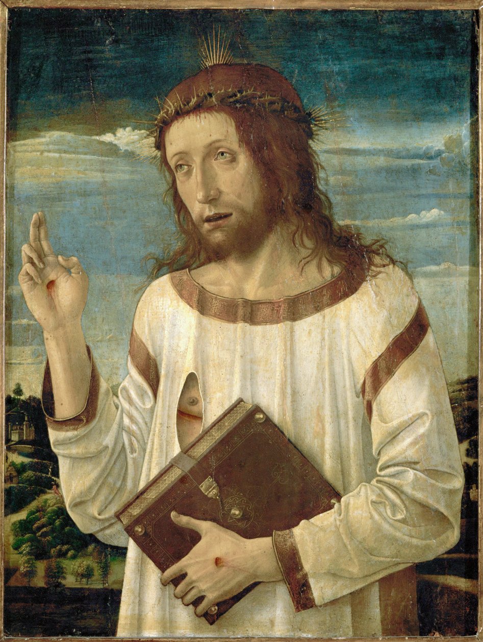  by Giovanni Bellini