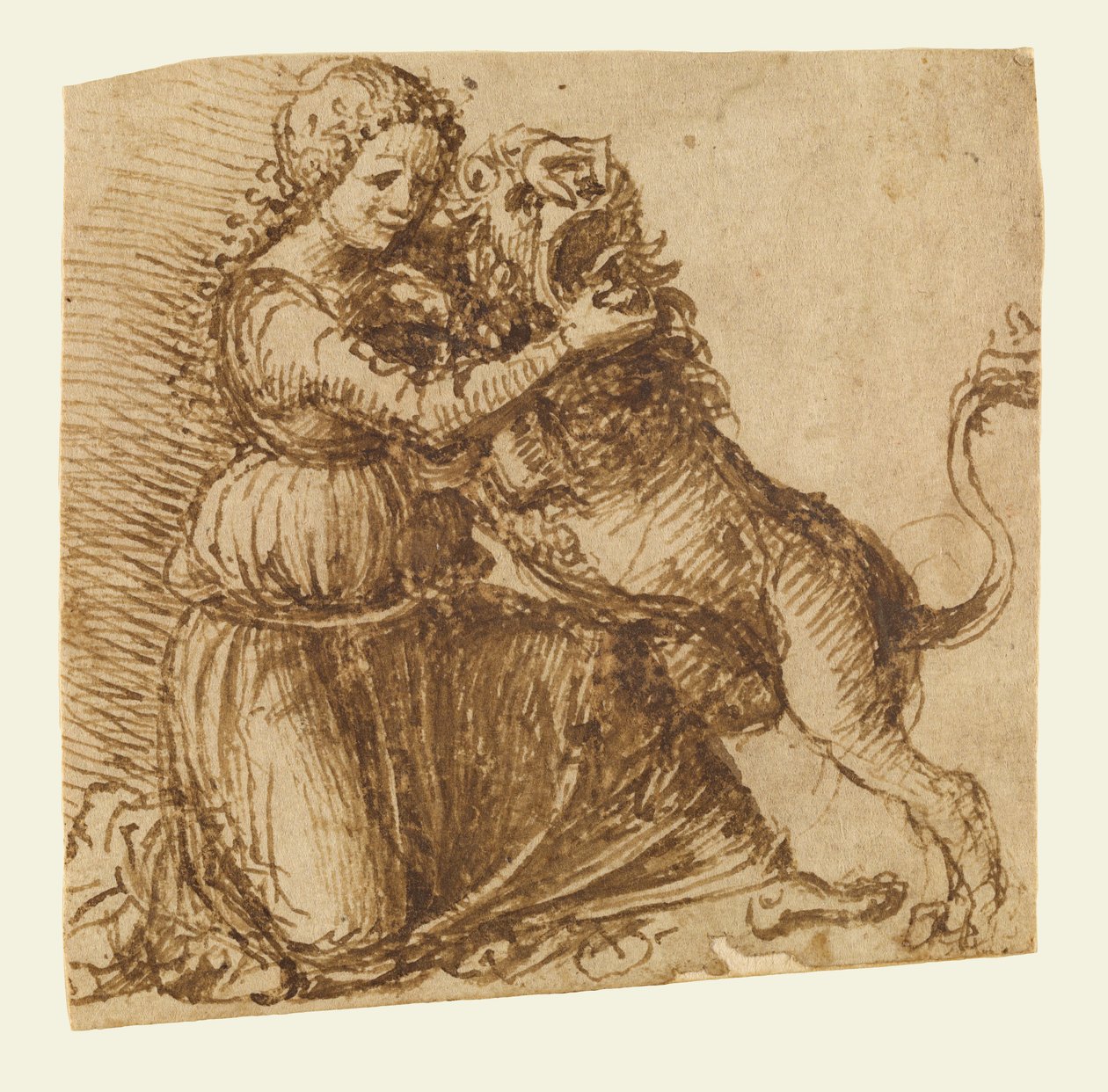  by Giovanni Bellini