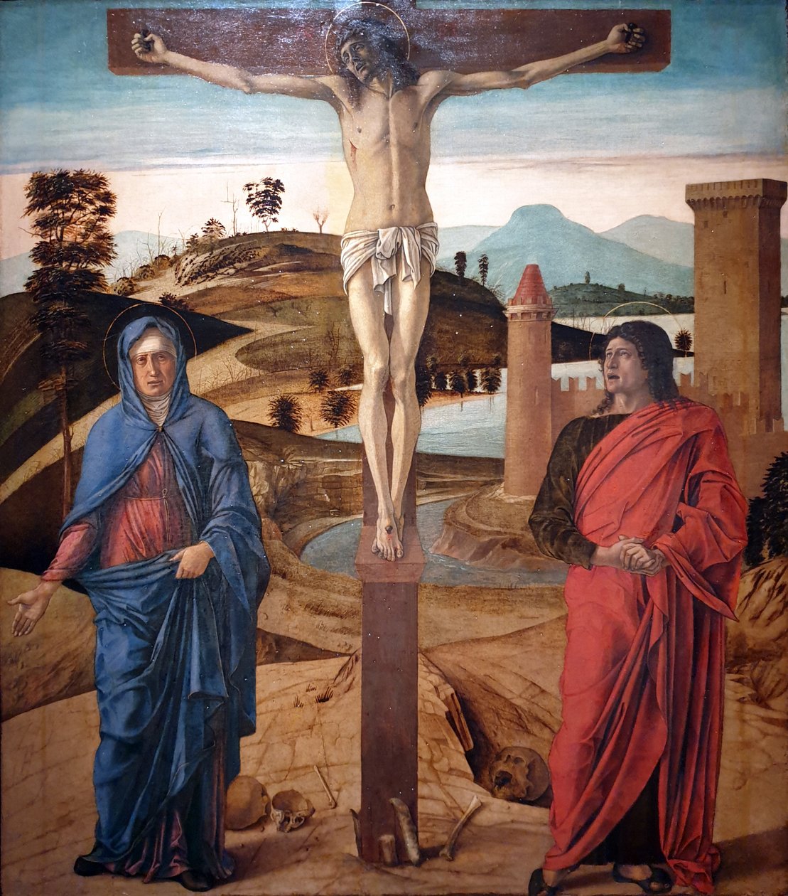  by Giovanni Bellini