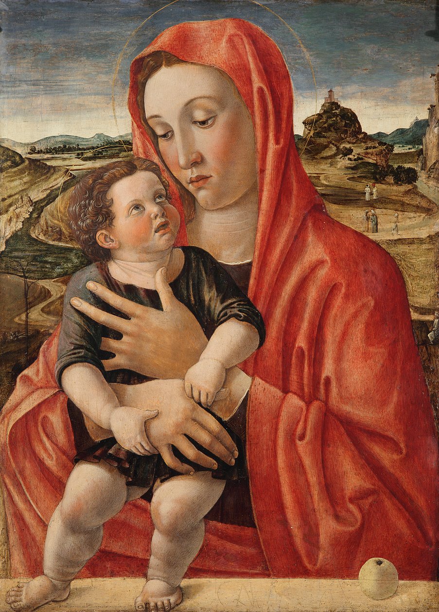  by Giovanni Bellini