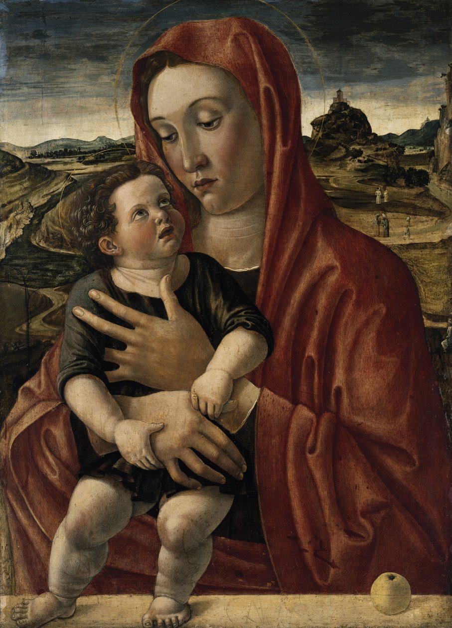  by Giovanni Bellini