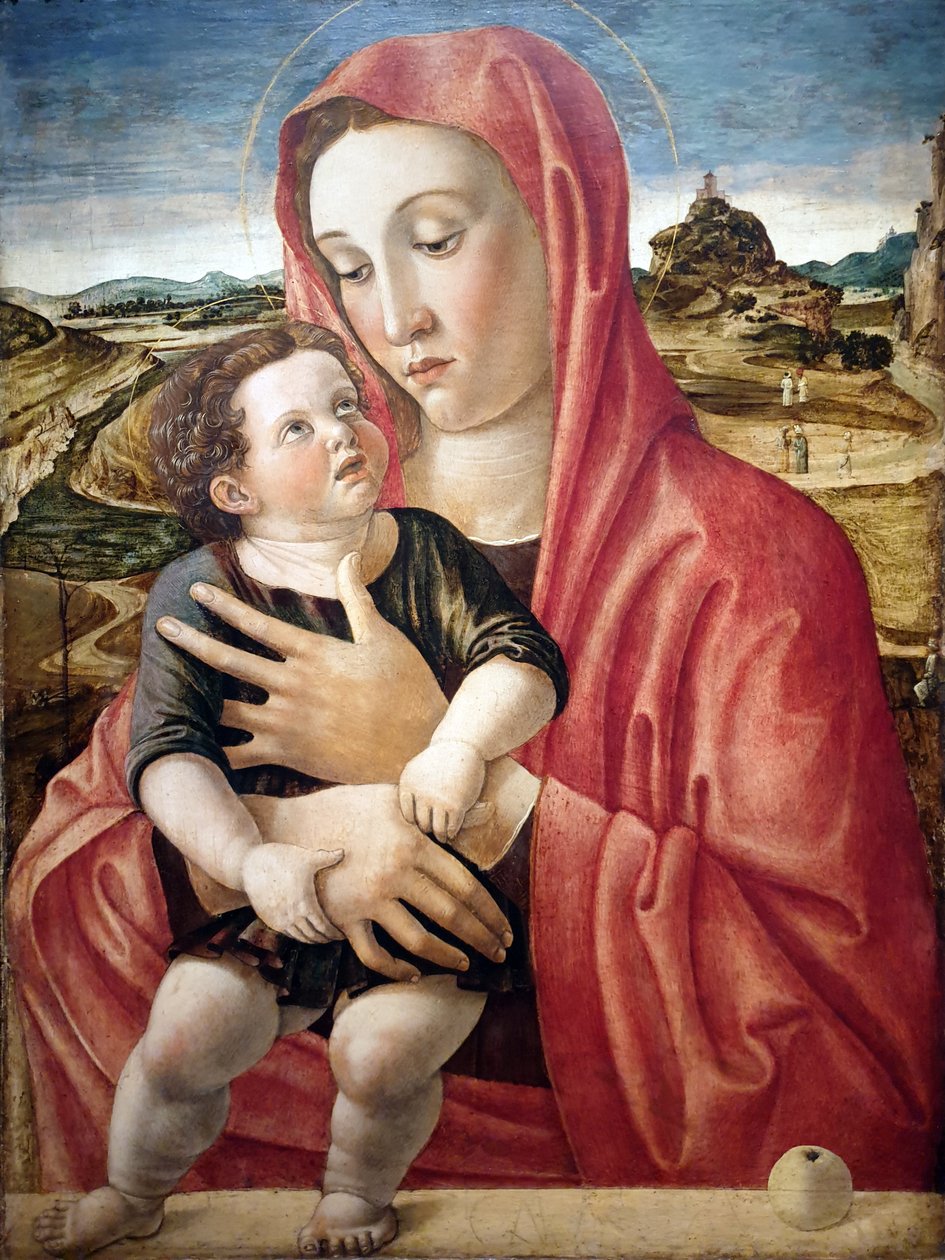  by Giovanni Bellini