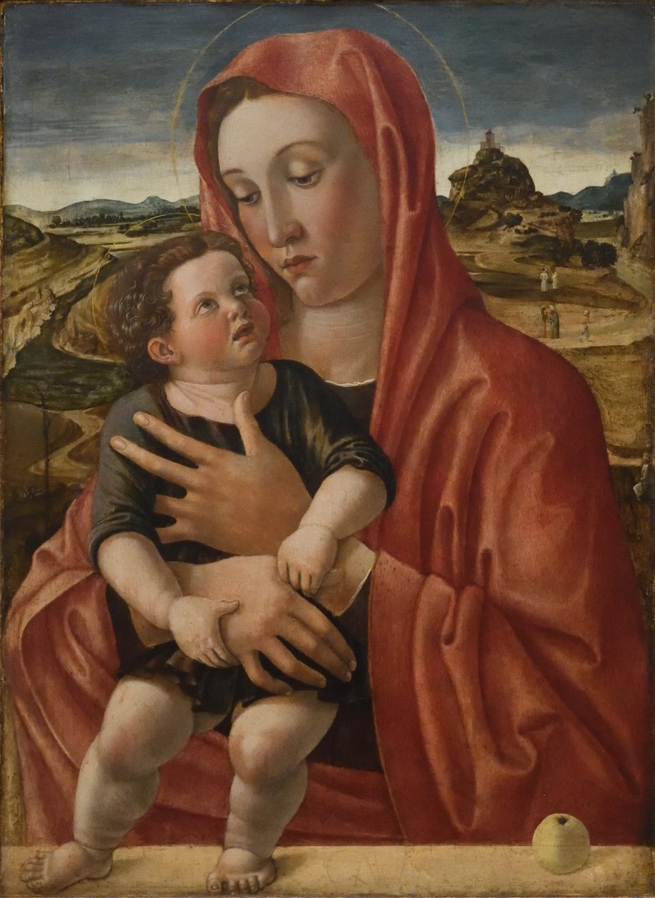  by Giovanni Bellini