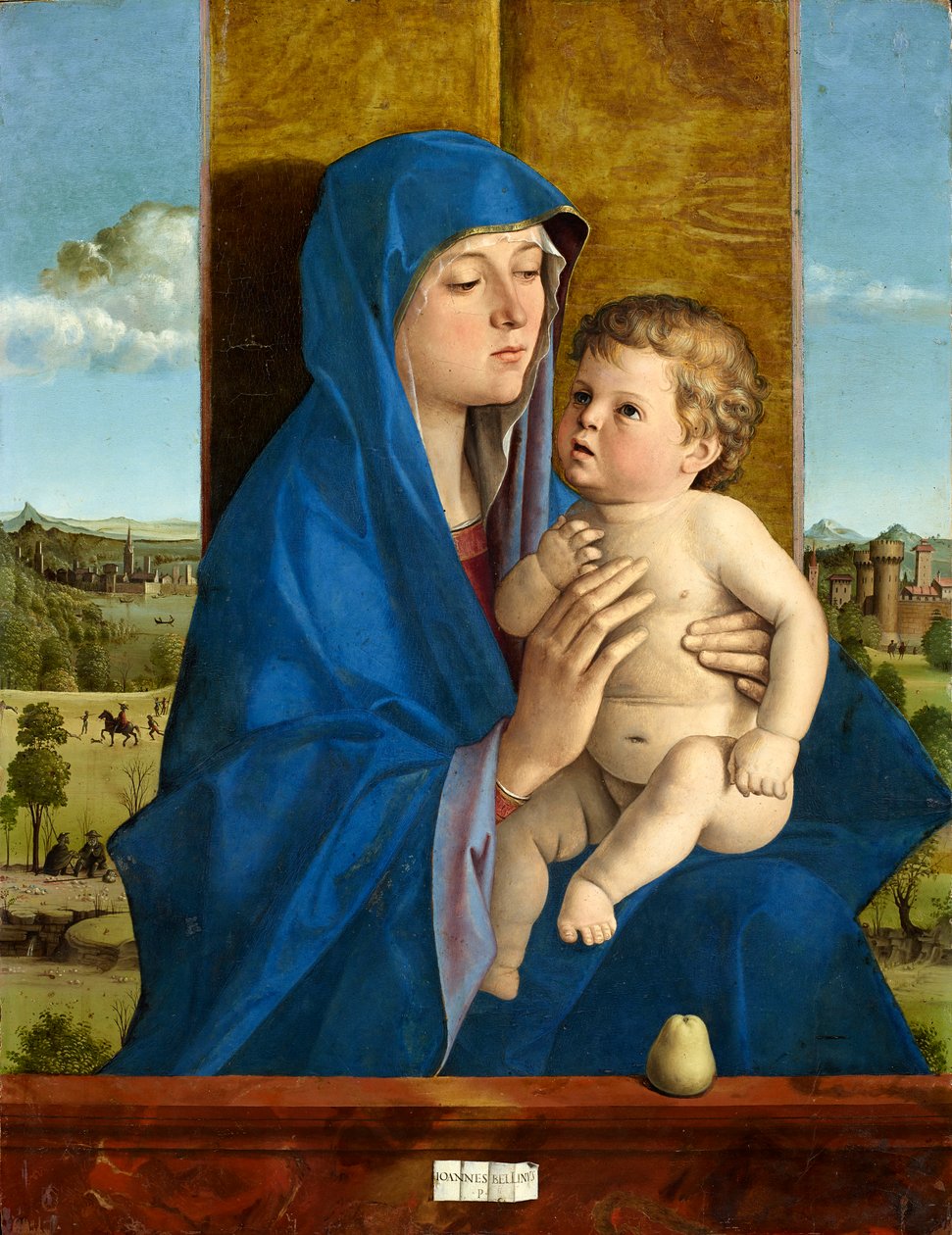  by Giovanni Bellini