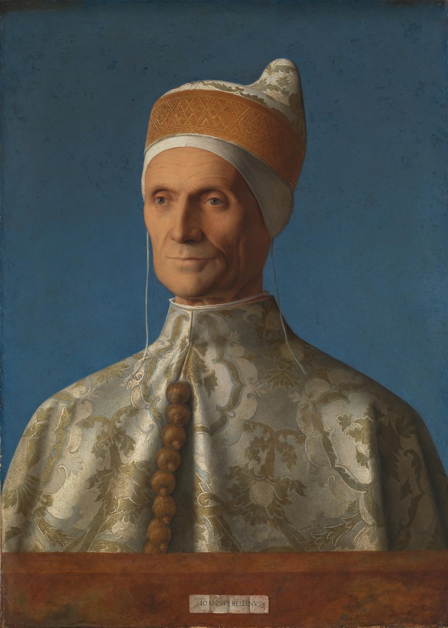  by Giovanni Bellini