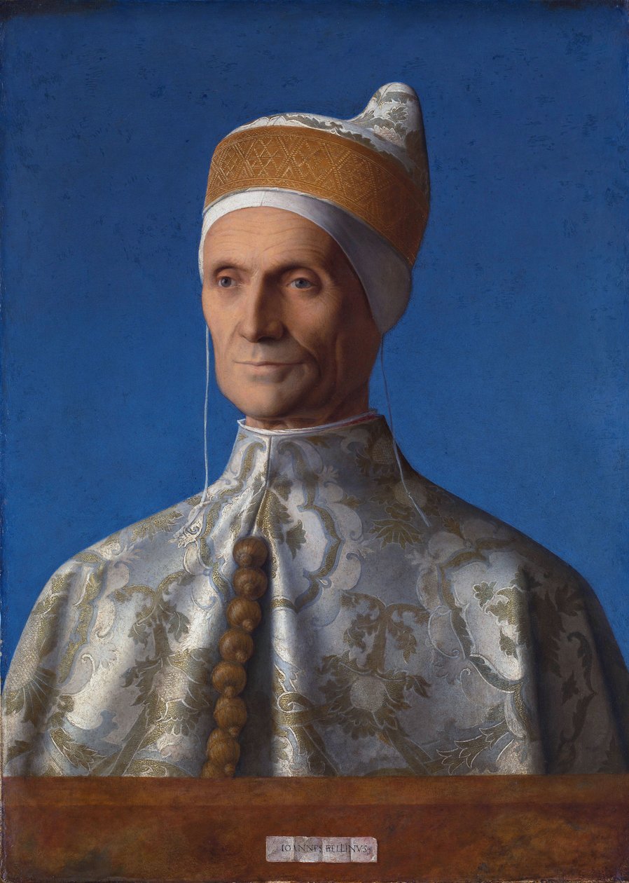  by Giovanni Bellini