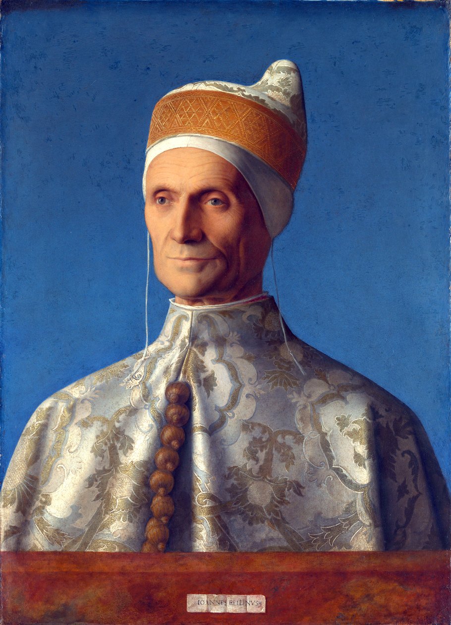  by Giovanni Bellini
