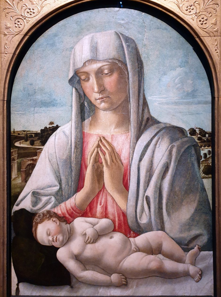  by Giovanni Bellini