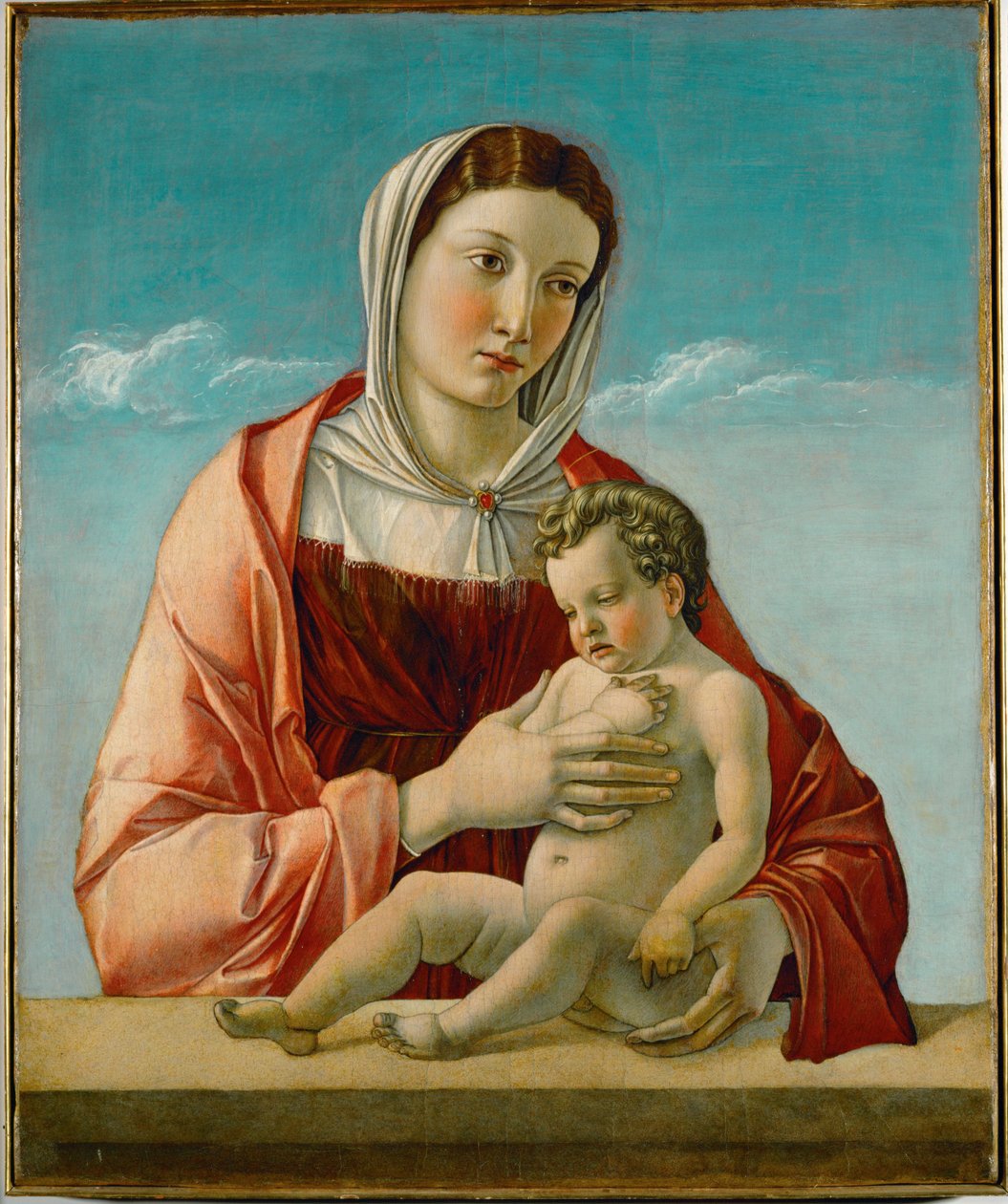  by Giovanni Bellini