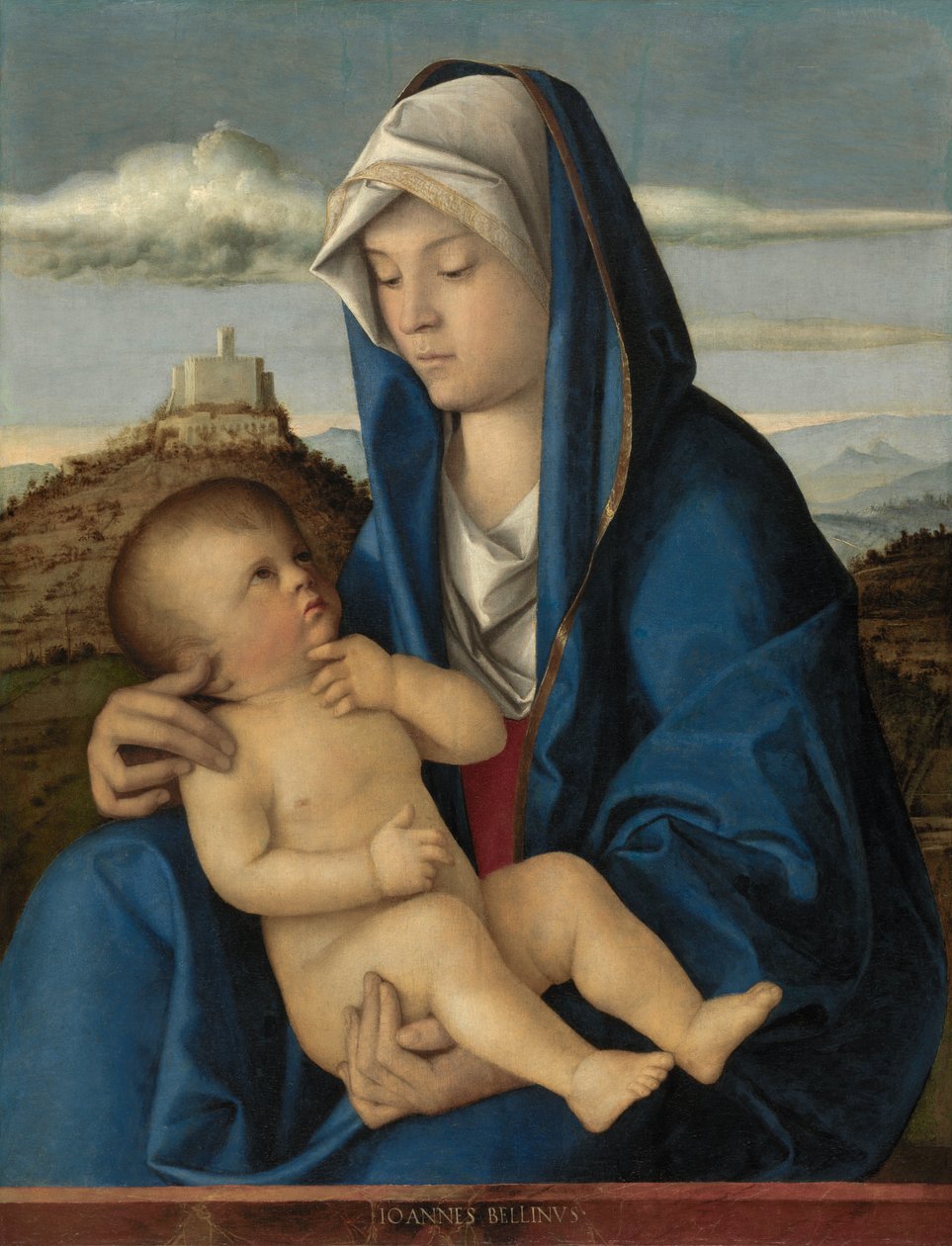  by Giovanni Bellini