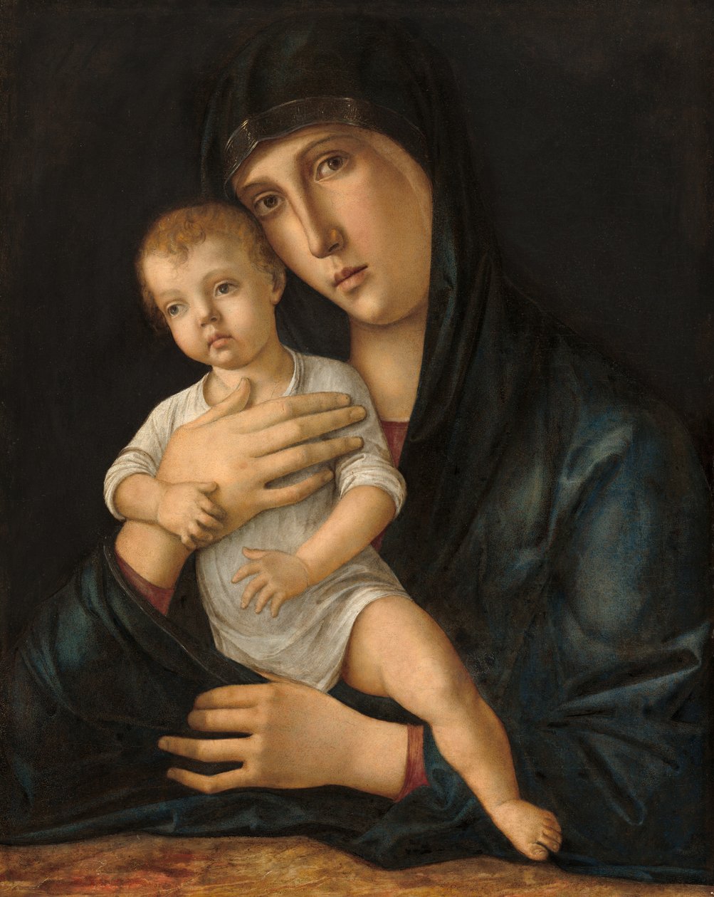  by Giovanni Bellini