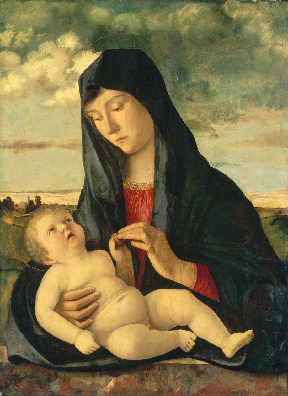  by Giovanni Bellini