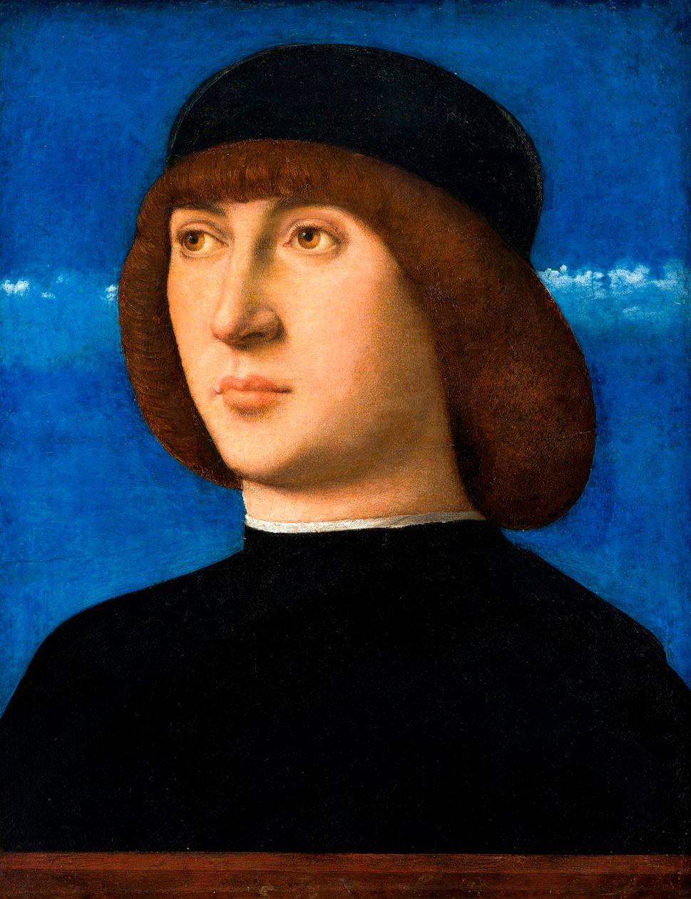  by Giovanni Bellini