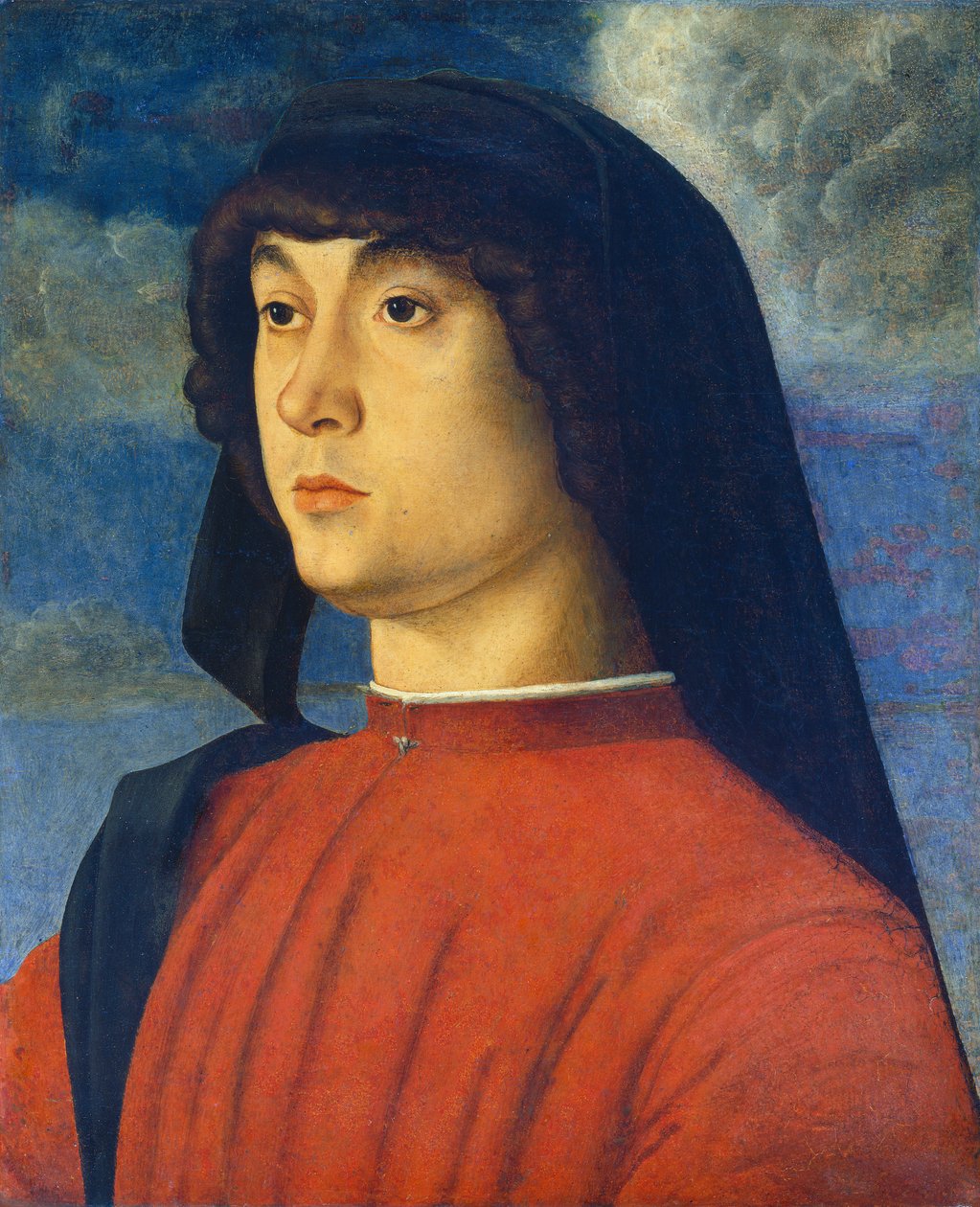  by Giovanni Bellini