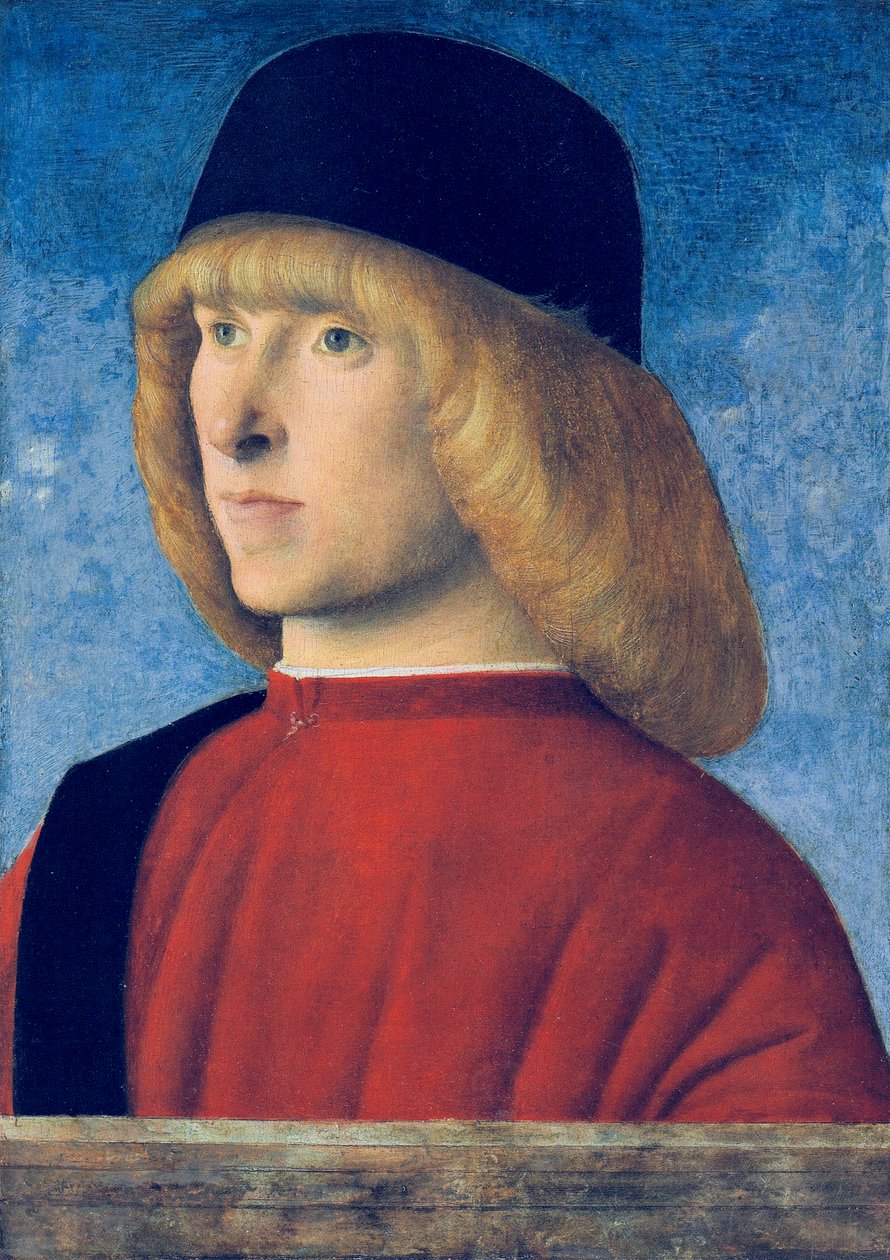  by Giovanni Bellini