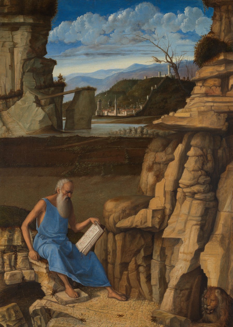  by Giovanni Bellini