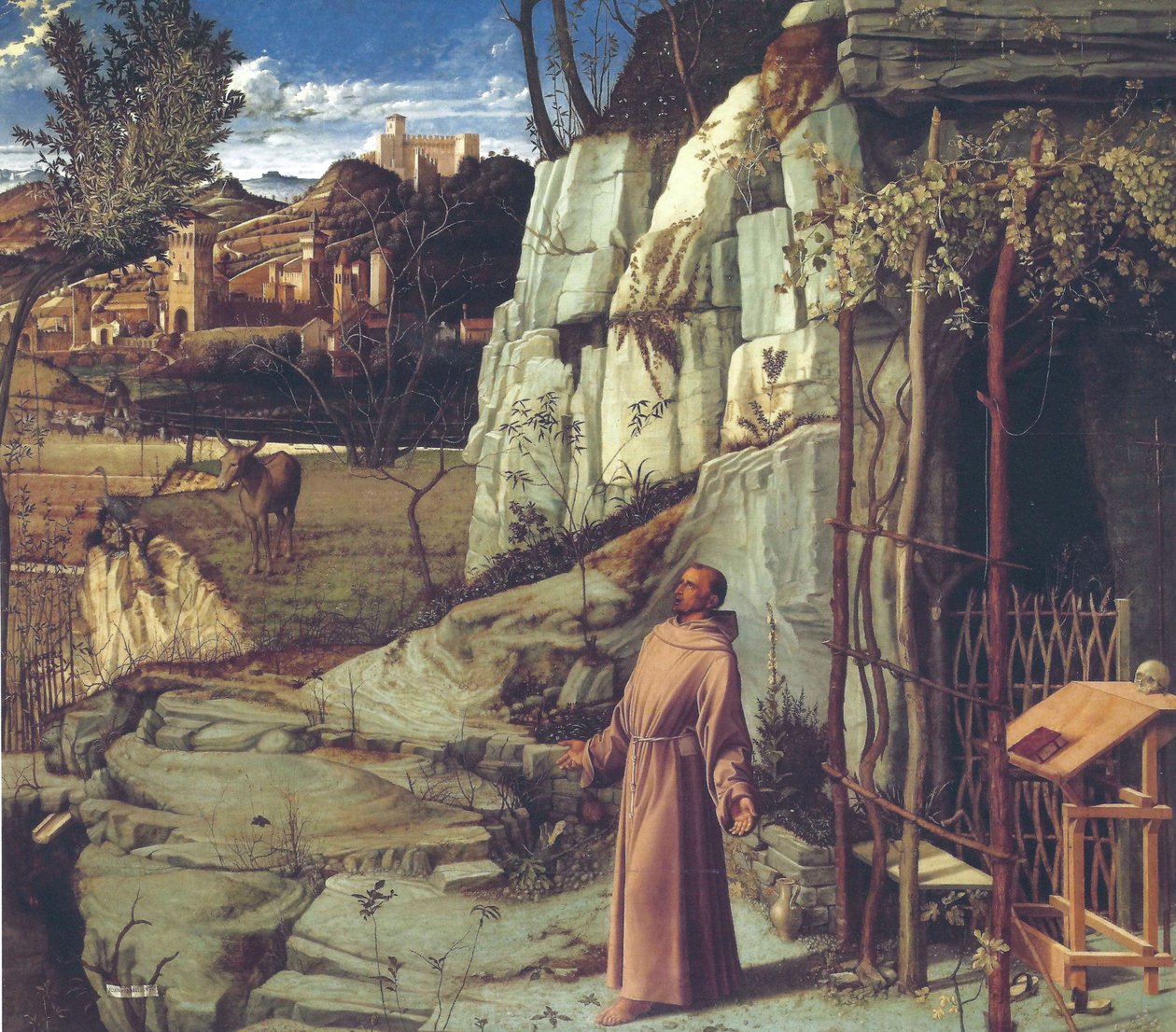  by Giovanni Bellini