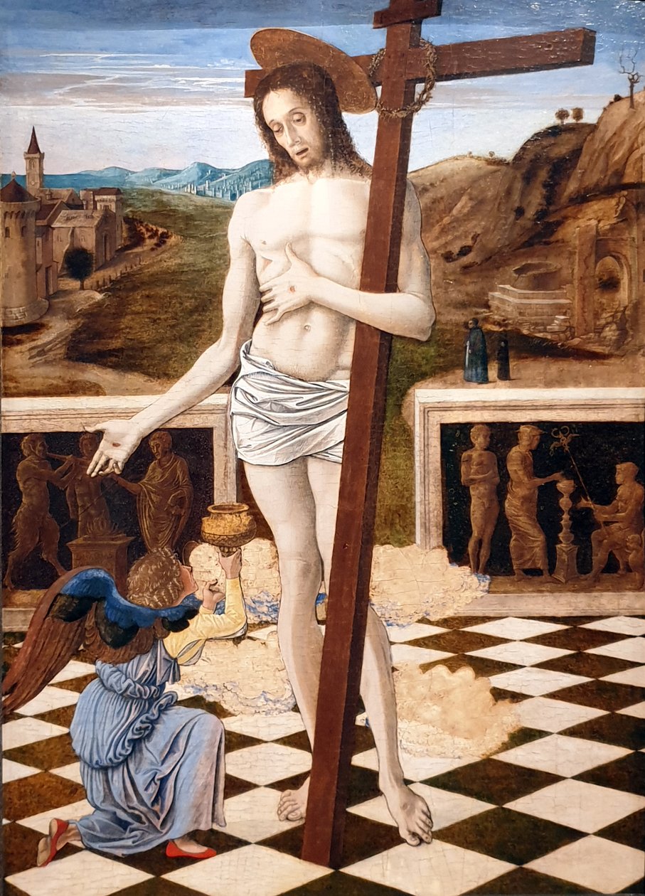  by Giovanni Bellini