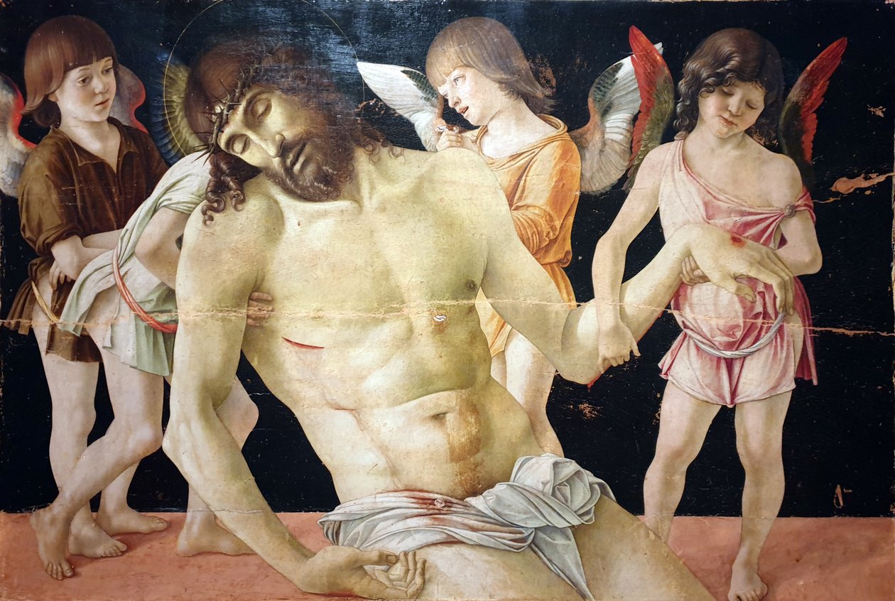  by Giovanni Bellini
