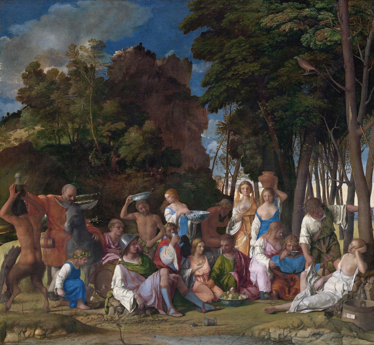  by Giovanni Bellini