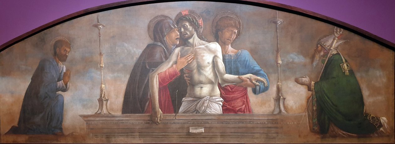 by Giovanni Bellini