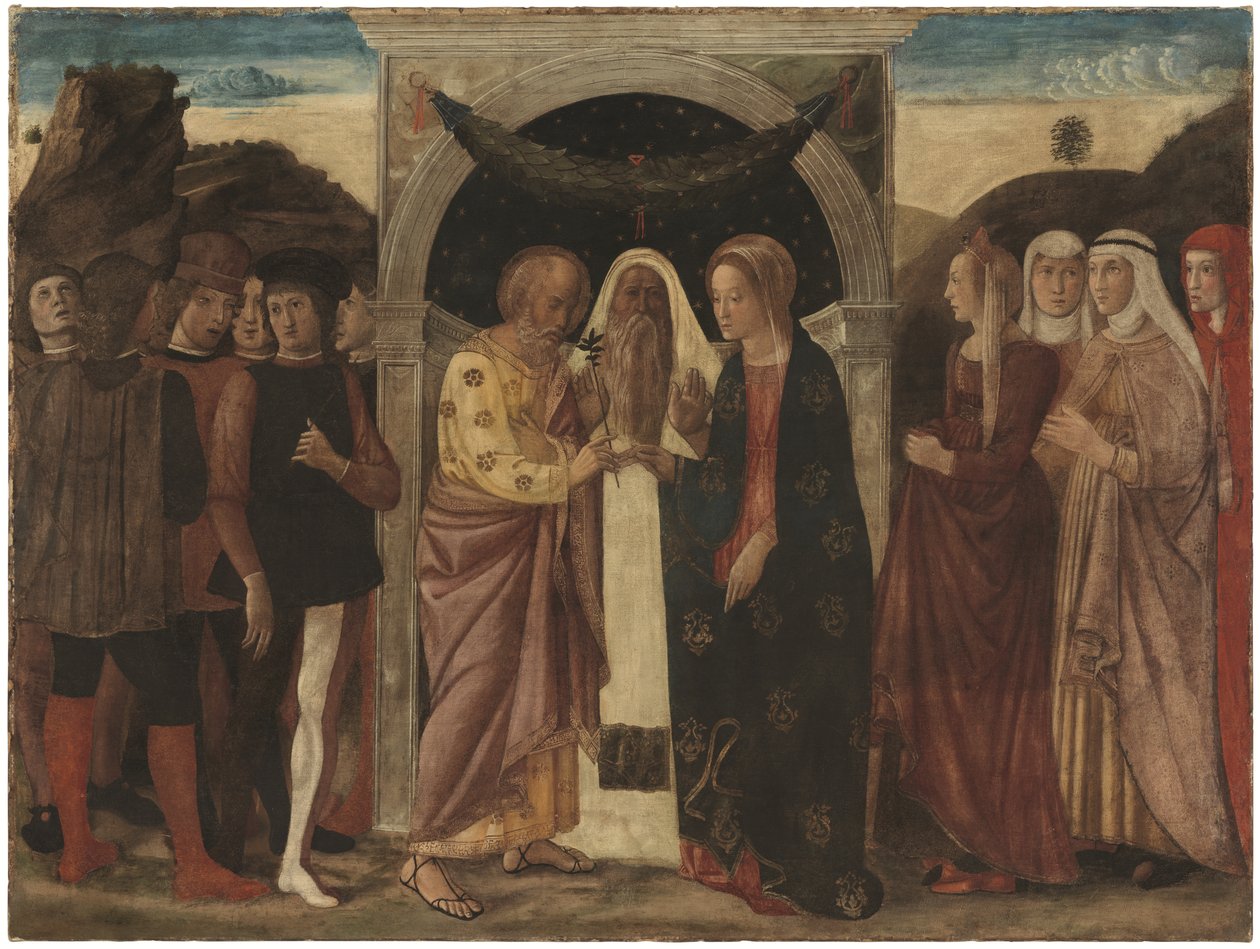  by Giovanni Bellini