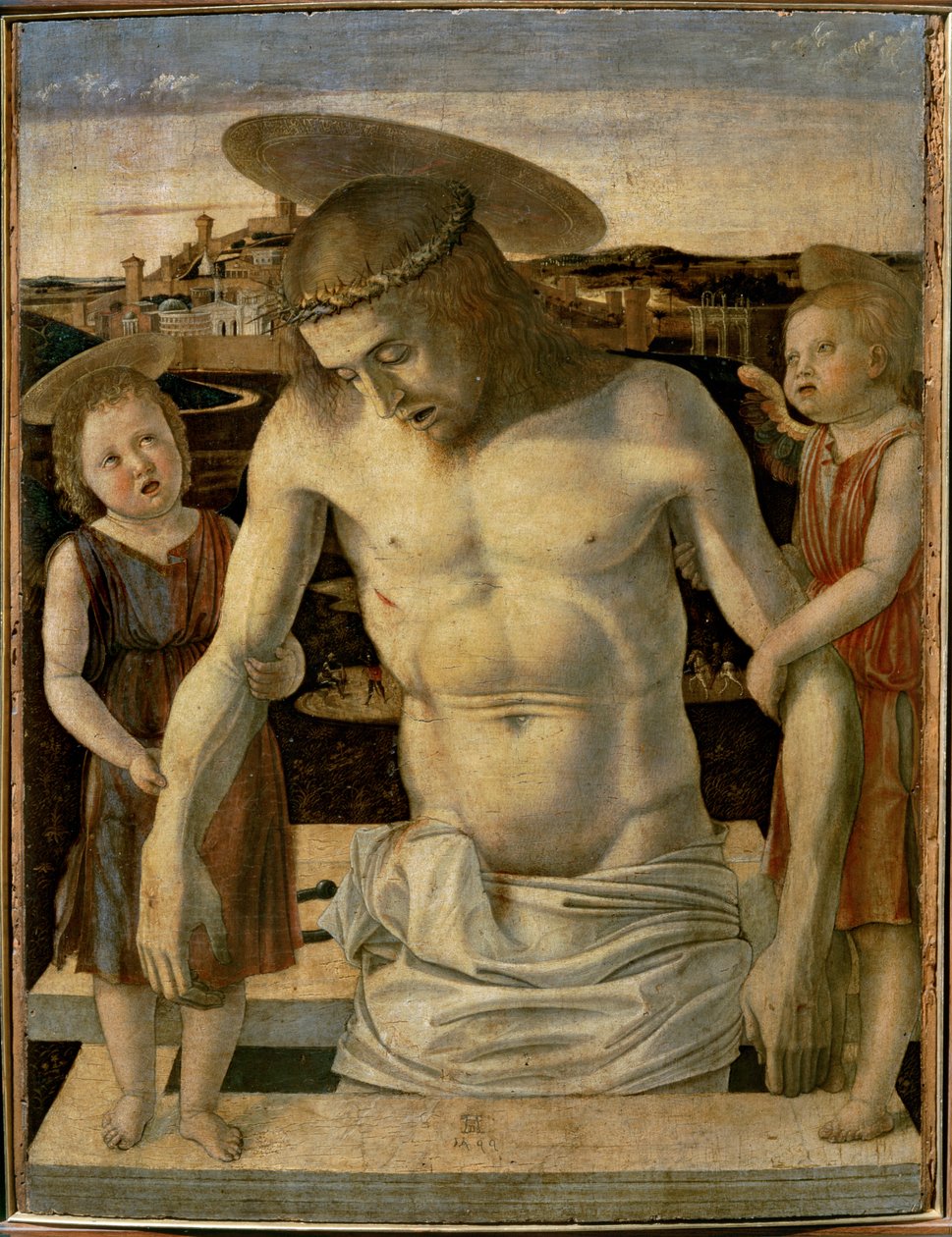  by Giovanni Bellini