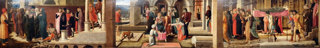  by Giovanni Bellini