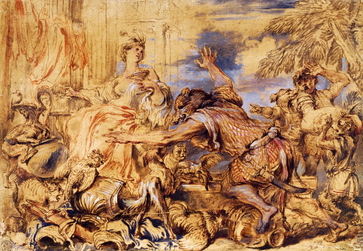 Ulysses