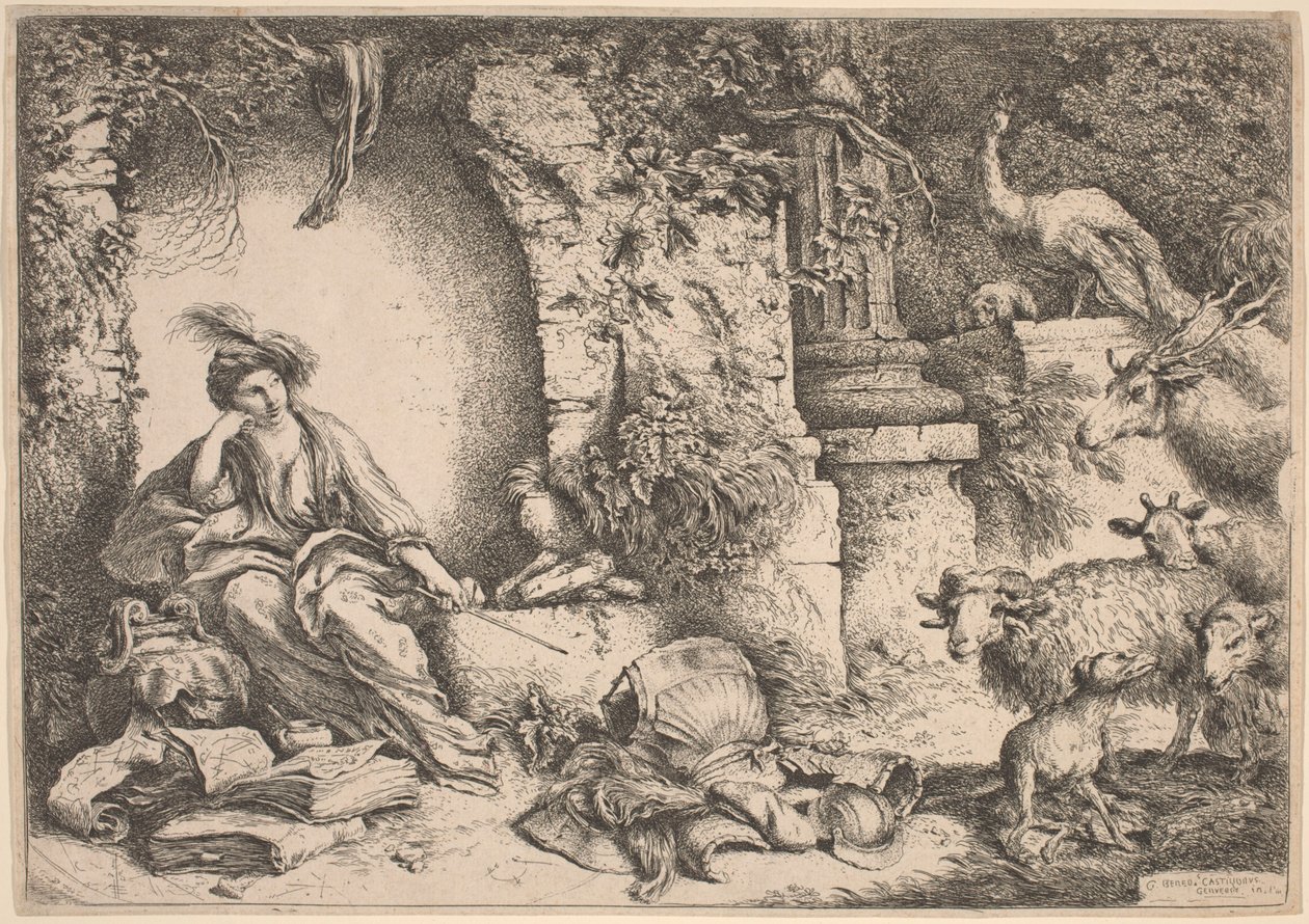 Circe Ulysses