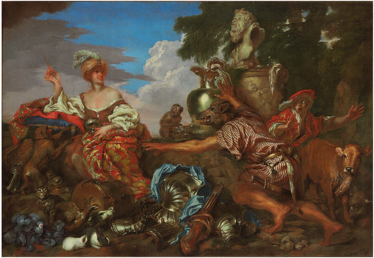 Ulysses