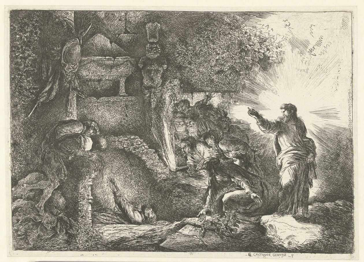 Lazarus