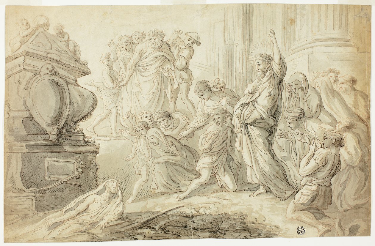 Lazarus