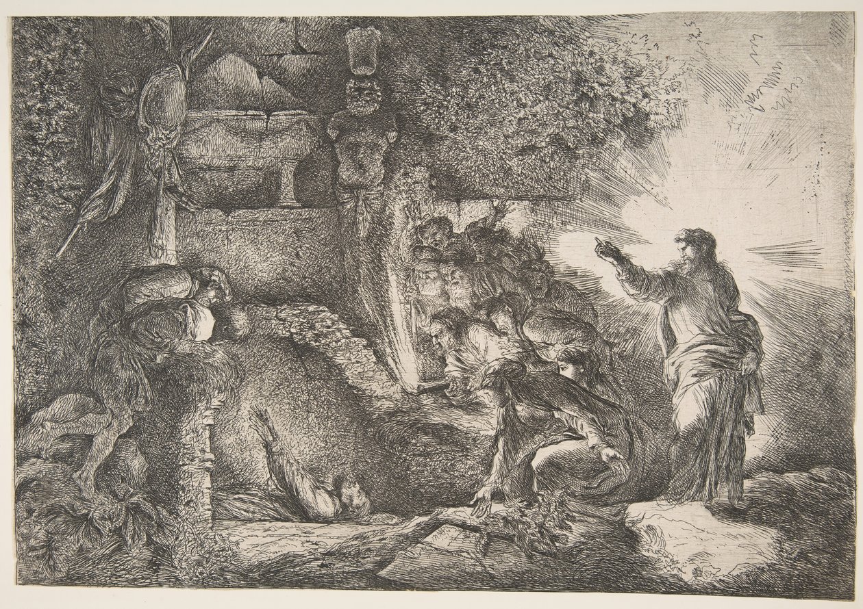 Lazarus