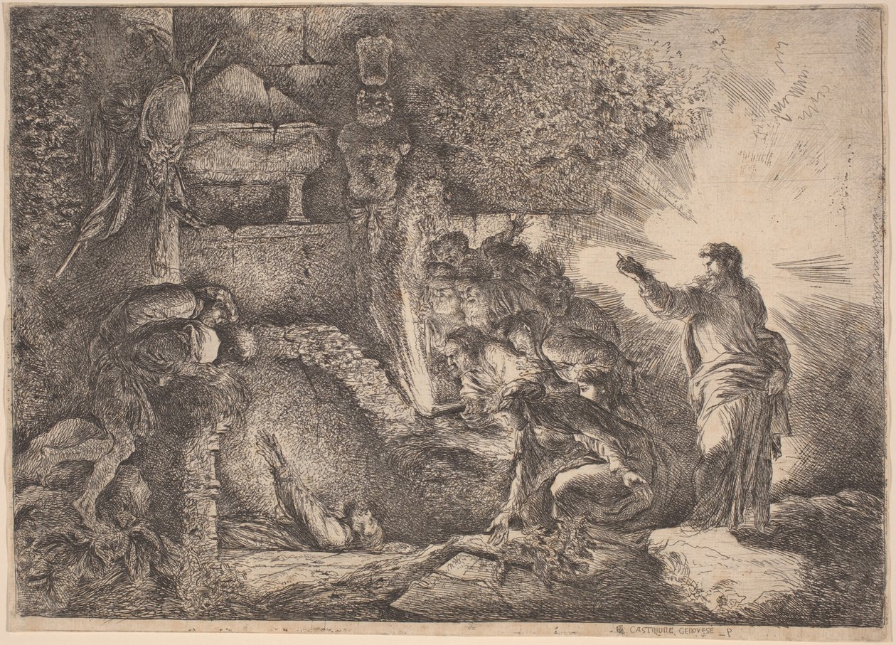 Lazarus