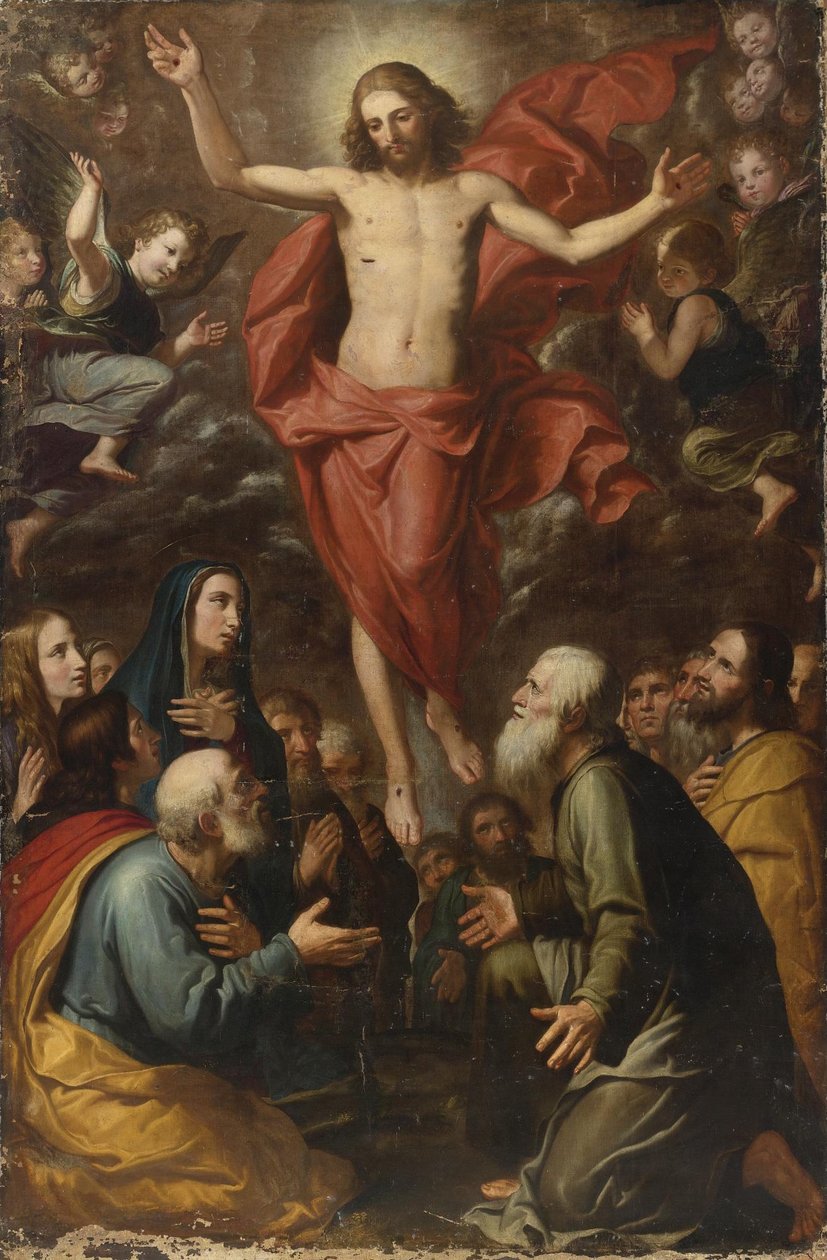  by Giovanni Bernardino Azzolini