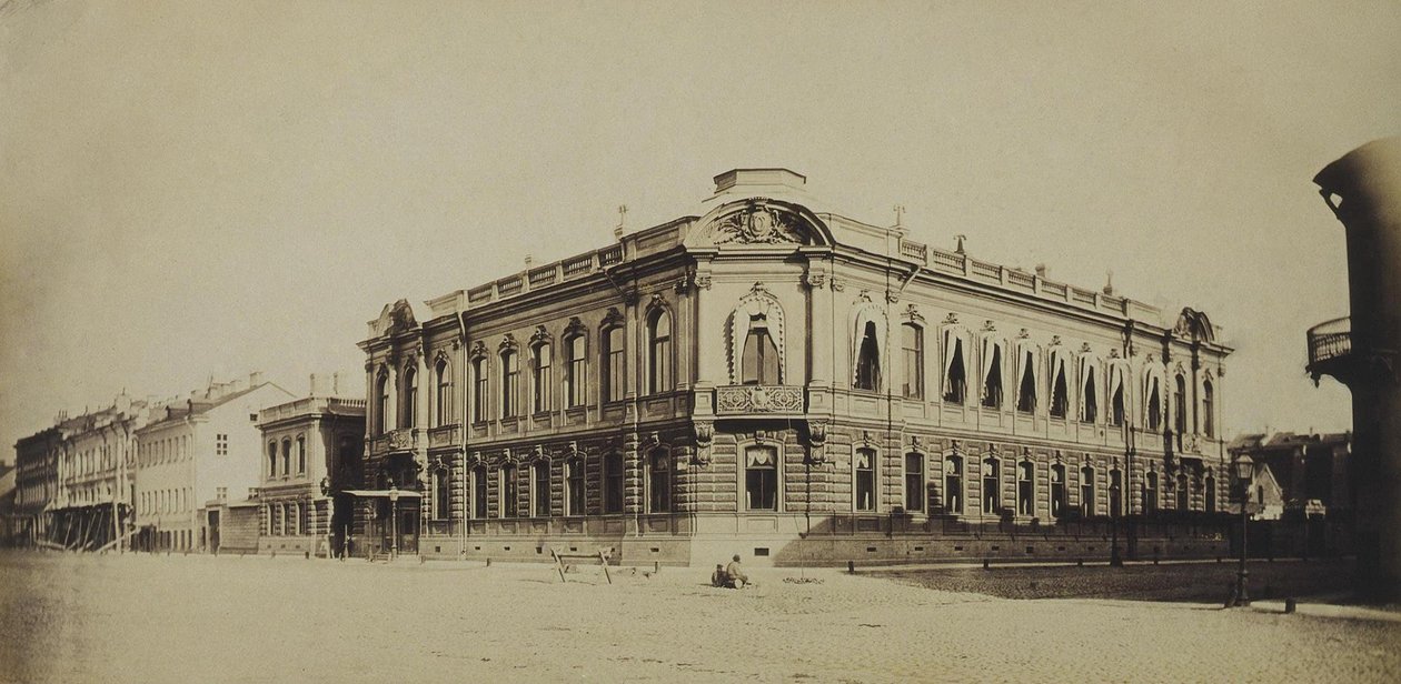 Petersburg