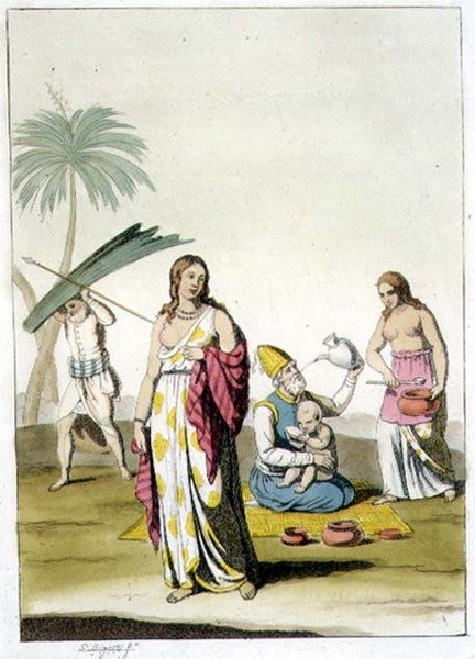 Jules Ferrario